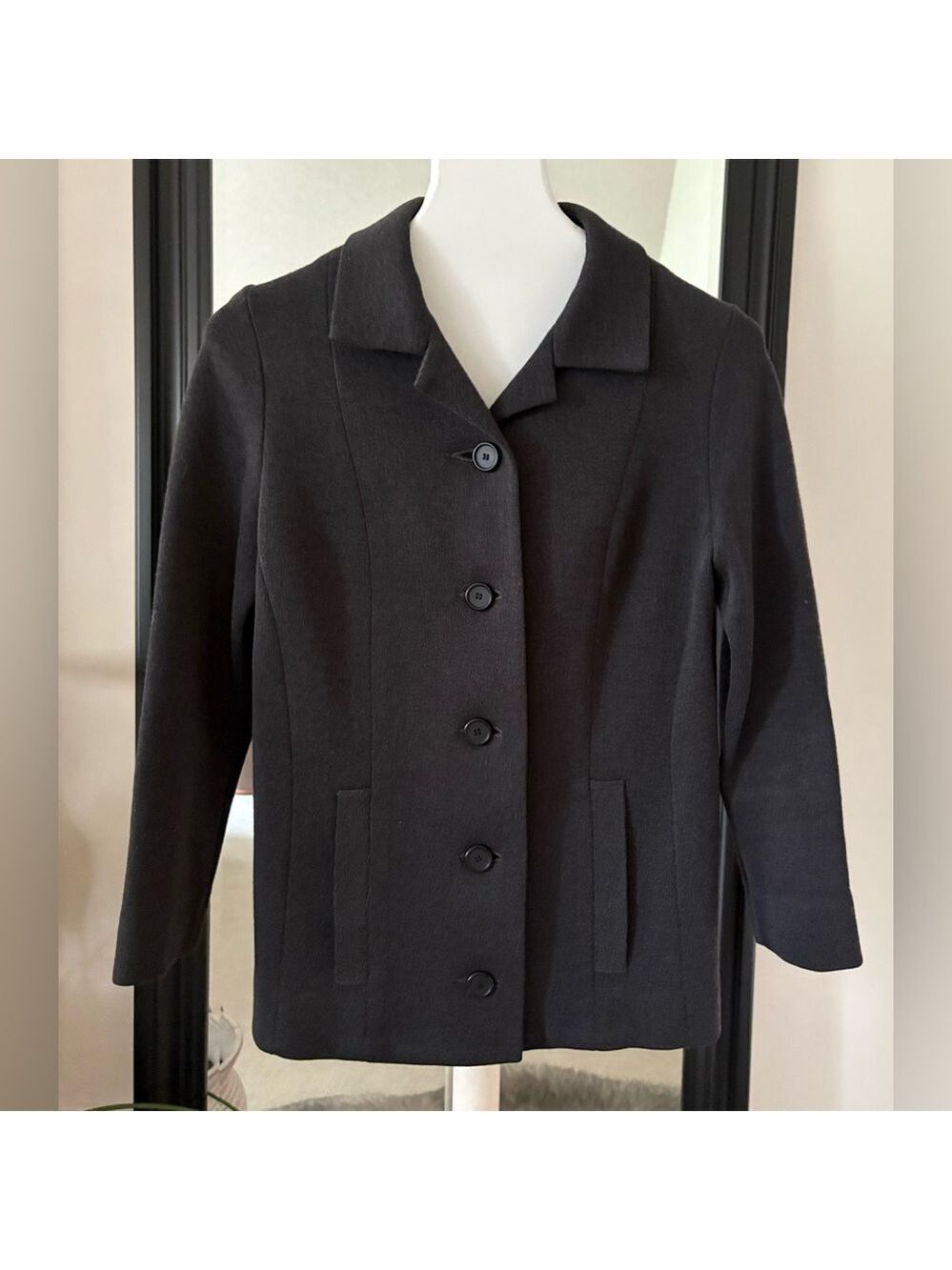 SAKS FIFTH AVENUE Vintage 50’s Jacket